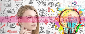 Abschlussarbeit bei EARLY BRANDS